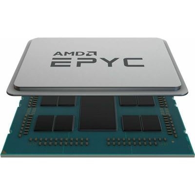 Hewlett Packard Enterprise AMD EPYC 9334 CPU FOR HPE Hewlett Packard Enterprise — view 2