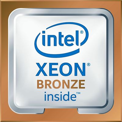 Hewlett Packard Enterprise INT Xeon-B 3408U CPU for HPE Hewlett Packard Enterprise — view 2
