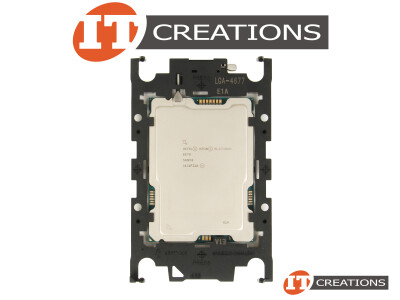 Hewlett Packard Enterprise INT XEON-P 8570 CPU FOR HPE Hewlett Packard Enterprise — view 2