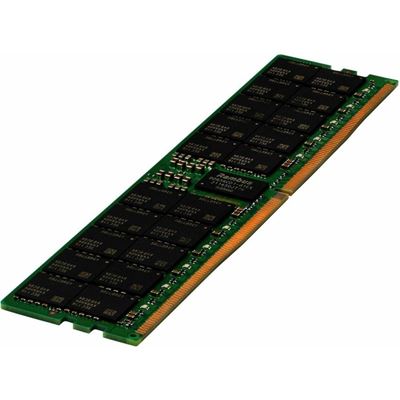 Hewlett Packard Enterprise 128GB Quad Rank x4 DDR5-5600 Hewlett Packard Enterprise — view 2