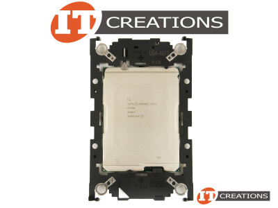 Hewlett Packard Enterprise INT XEON-G 6538N CPU FOR HPE Hewlett Packard Enterprise — view 2