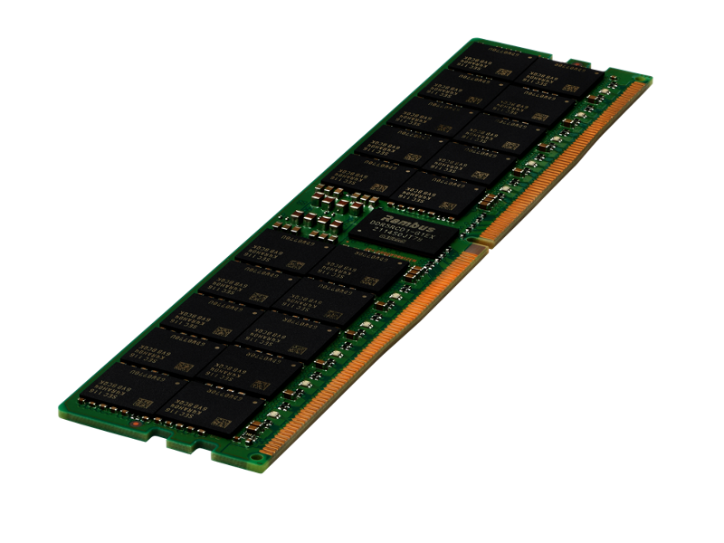 Hewlett Packard Enterprise Components & Parts