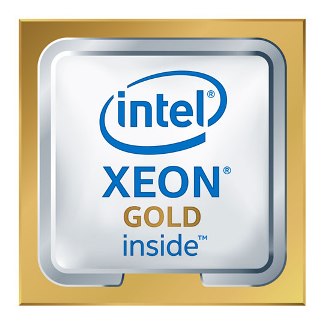 Hewlett Packard Enterprise INT XEON-G 5512U CPU FOR HPE Hewlett Packard Enterprise — view 2