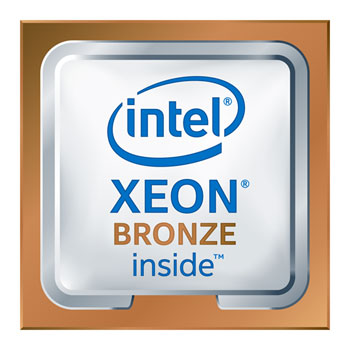 Hewlett Packard Enterprise INT XEON-B 3508U CPU FOR HPE Hewlett Packard Enterprise — view 2