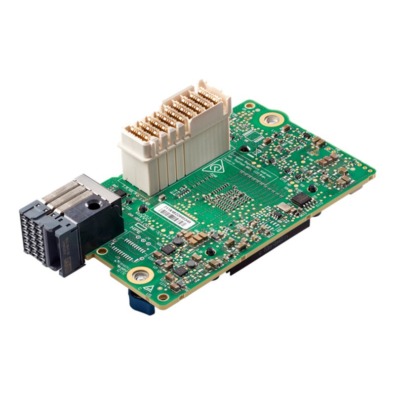 Hewlett Packard Enterprise SAMSUNG 16GB 1RX8 PC5-4800B-R HPE KIT Hewlett Packard Enterprise — view 2