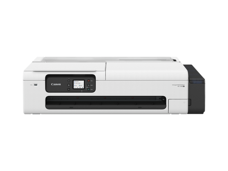 CANON imagePROGRAF TC-20M 24 Printer CANON — view 2