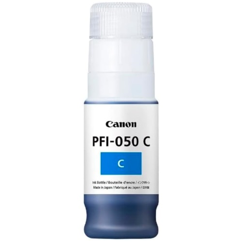 CANON PFI-050C CANON — view 2