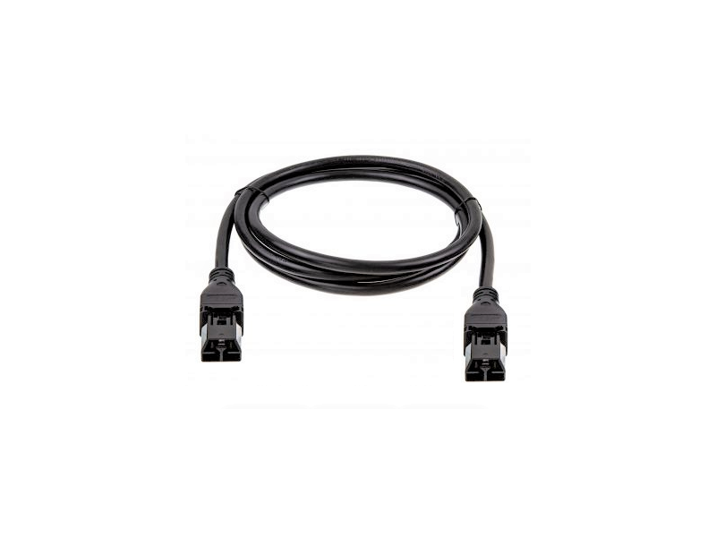 Hewlett Packard Enterprise Cables & Connectivity