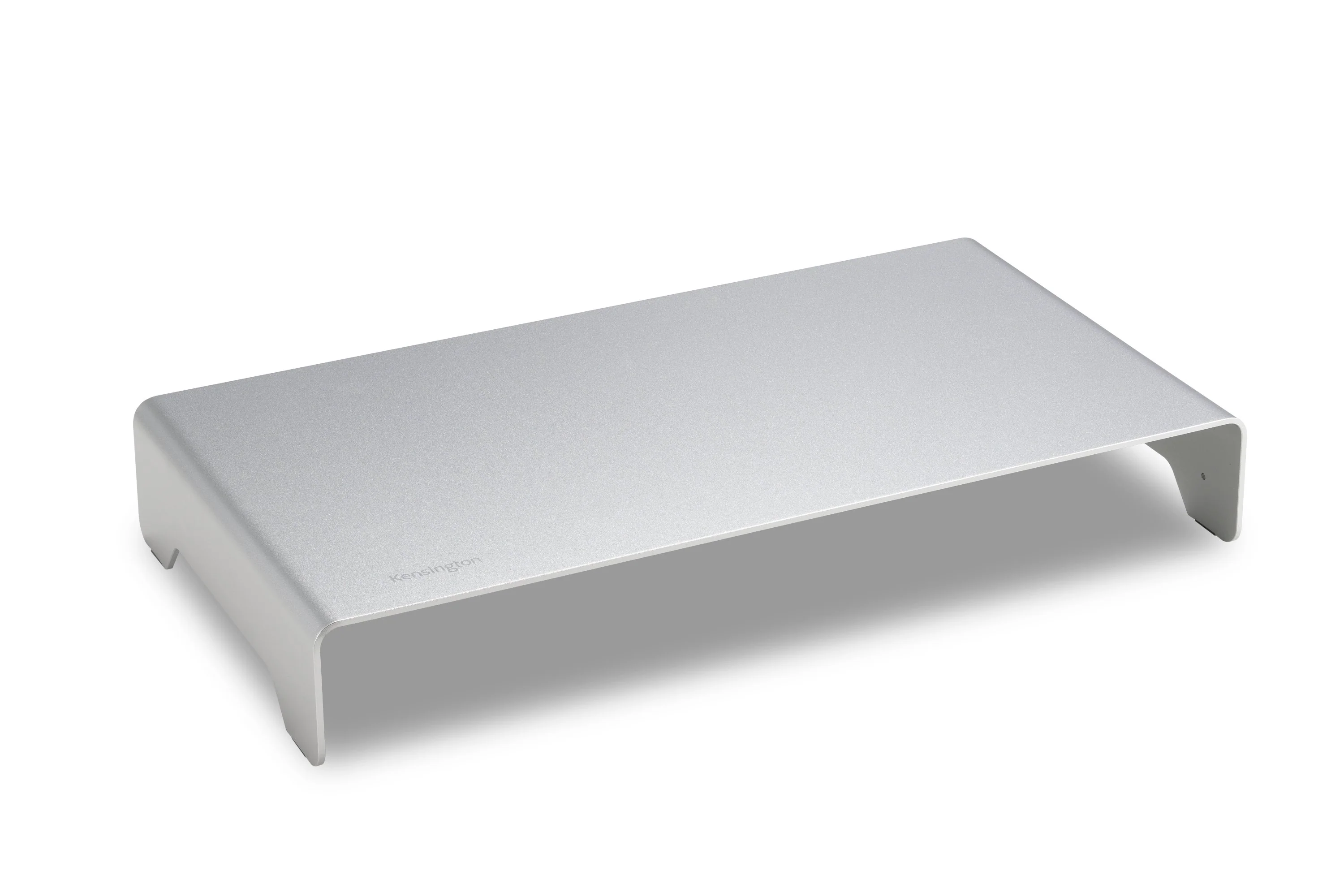 KENSINGTON BASE MONITOR ALUMINUM K58304 KENSINGTON — view 2