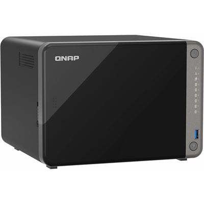 QNAP Networking