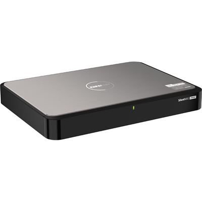 QNAP Networking