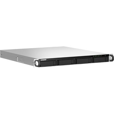 Qnap NAS