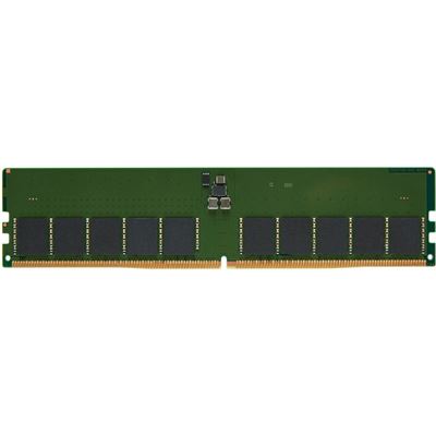 KINGSTON 48GB 5600MT/s DDR5 ECC CL46 DIMM 2Rx8 Hy KINGSTON — view 2