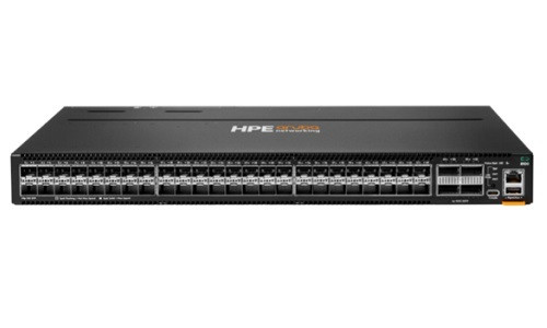 ARUBA HPE ANW 8100-48XF4C FB3F2AC Bdl ARUBA — view 2
