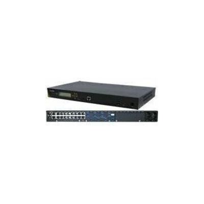 IOLAN SCG34 RU-M CONSOLE SERVER PERLE — view 2