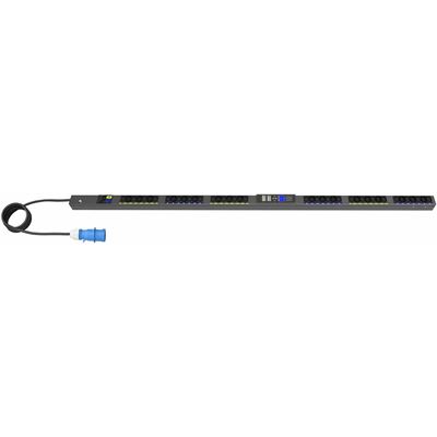 EATON PDU G4 MI 0U 1Phase 32A IEC 309 24xC13:1 EATON — view 2