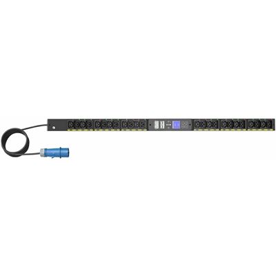 EATON PDU G4 SW 0U 1Phase 16A IEC 309 12xC13:1 EATON — view 2