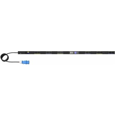 EATON PDU G4 SW 0U 1Phase 32A IEC 309 12xC13:1 EATON — view 2