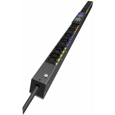 EATON PDU G4 MA 0U 3Phase 16A IEC 309 12xC13:1 EATON — view 2