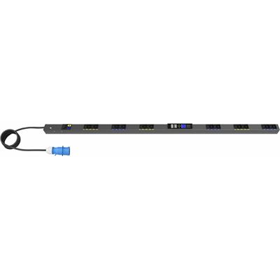 EATON PDU G4 MA 0U 1Phase 32A IEC 309 12xC13:1 EATON — view 2