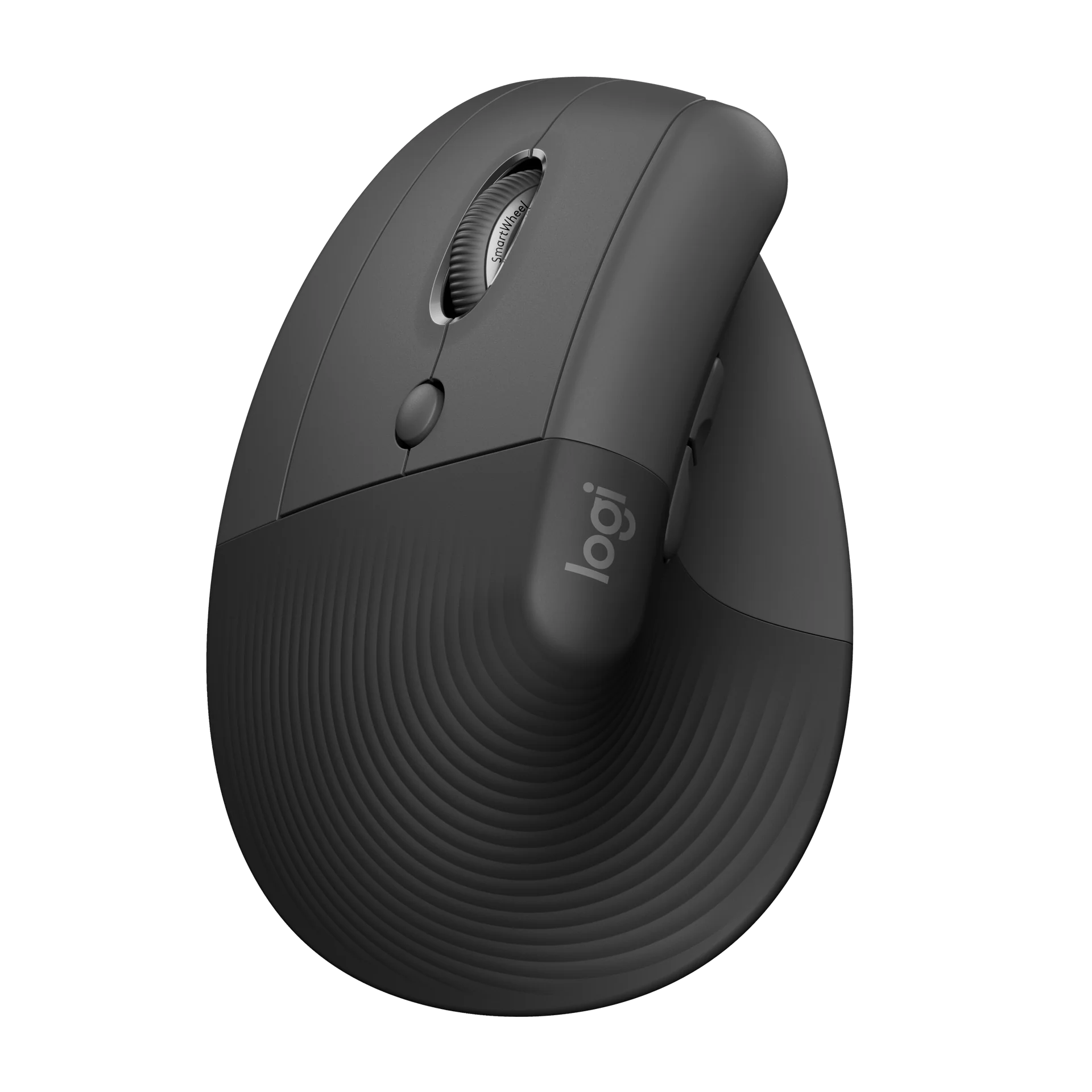 Logitech LIFT Left - Graphite LOGITECH — view 2