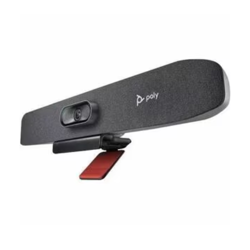HP POLY STUDIO R30 USB VIDEO BAR HP — view 2