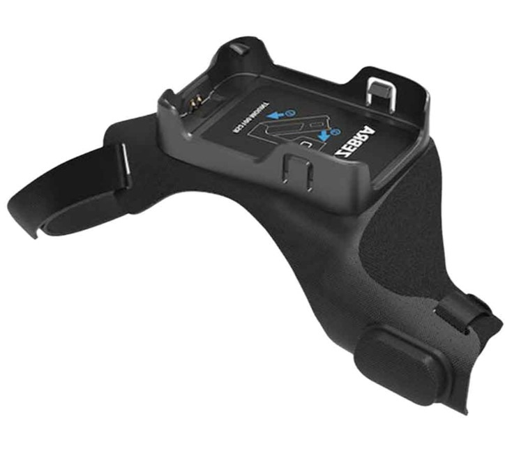 ZEBRA RS2100 HAND MOUNT WITH EMBEDDED TRIGGER ZEBRA — view 2