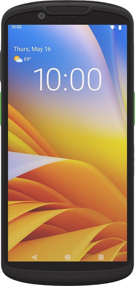 ZEBRA TC53E LAN 6.0 DISPLAY WIFI 6E 8GB ROM RF ZEBRA — view 2