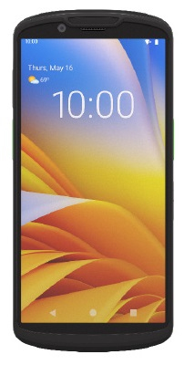 ZEBRA TC58E WAN 6.0 DISPLAY 5G FR1 WIFI 6E 6GB ZEBRA — view 2