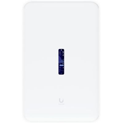 UBIQUITI NETWORKS Space-efficient UniFi OS Console with in UBIQUITI NETWORKS — view 2
