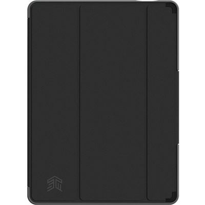 STM DUX OX (IPAD 10th/11th GEN) COMM - BLK STM — view 2