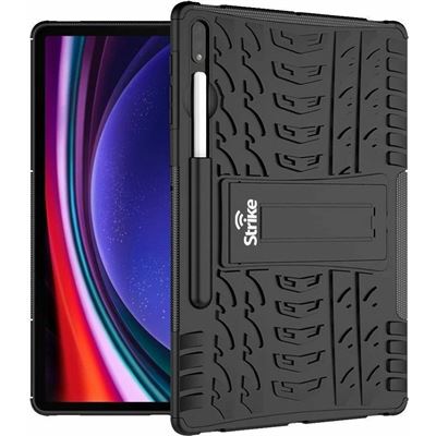STRIKE GROUP Strike Tab S9FE Plus Rugged Case STRIKE GROUP — view 2