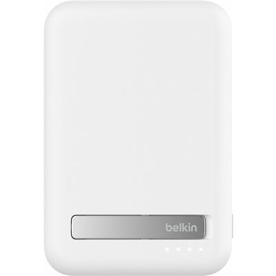 BELKIN BoostCharge Pro Magnetic Power Bank with BELKIN — view 2