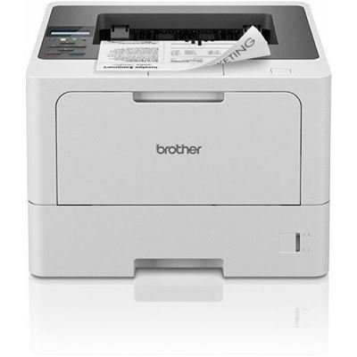 BROTHER HLL5210DN + TRAY BROTHER — view 2