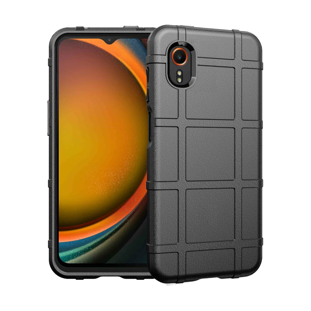 STRIKE GROUP Strike Samsung Xcover 7 Rugged Case STRIKE GROUP — view 2