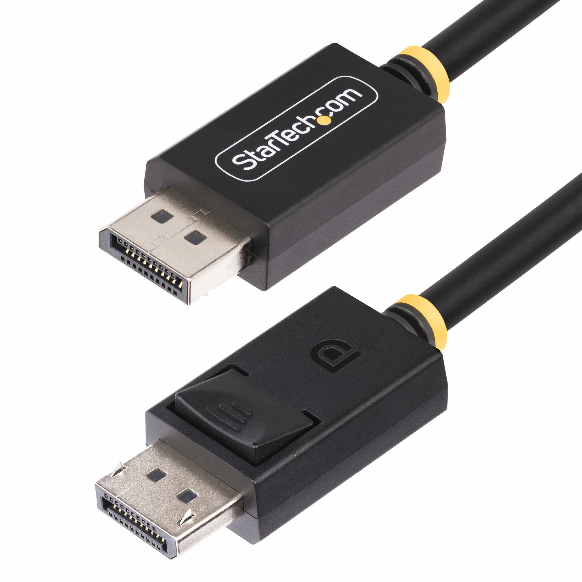 StarTech.com 6FT VESA-CERTIFIED DISPLAYPORT 2.1 CABLE StarTech.com — view 2