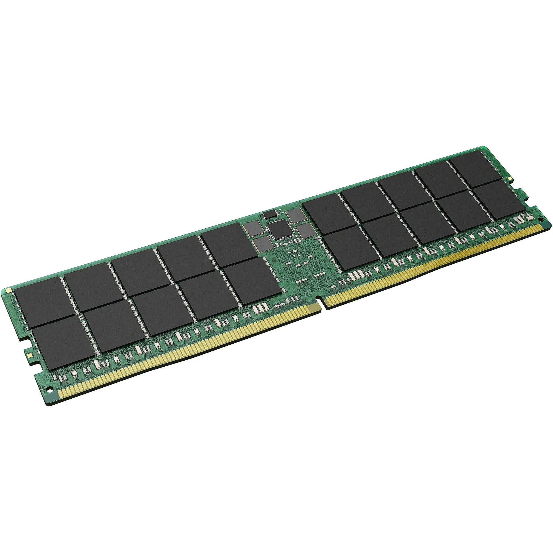 KINGSTON 64GB DDR5 5600MT/s ECC Reg 2Rx4 Module KINGSTON — view 2