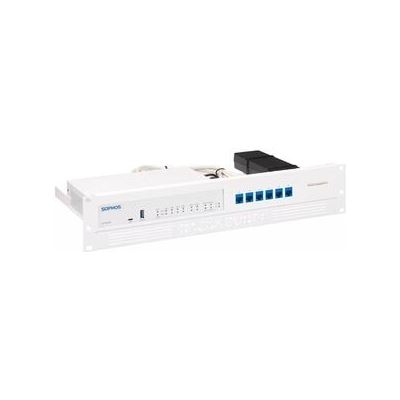 RACKMOUNT.IT Rack Mount Kit for Palo Alto Prisma ION RACKMOUNT.IT — view 2