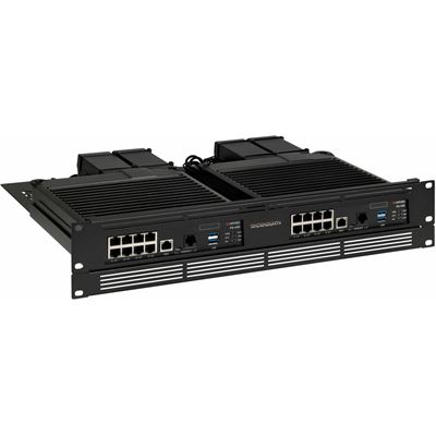 RACKMOUNT.IT Rack Mount Kit for Palo Alto PA-440 - PA RACKMOUNT.IT — view 2