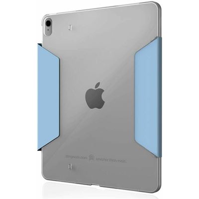 STM Studio Case iPad Air 13in M3/M2 SKYBLUE STM — view 2