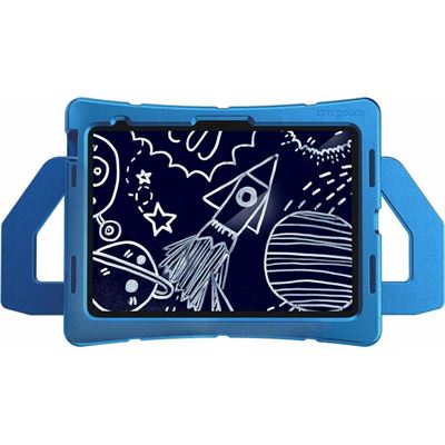 STM DUXLING (IPAD 10th/11th GEN) - BLU STM — view 2