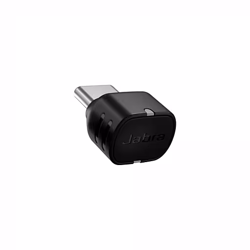 JABRA LINK 390C MS USB-C BT ADAPTER JABRA — view 2