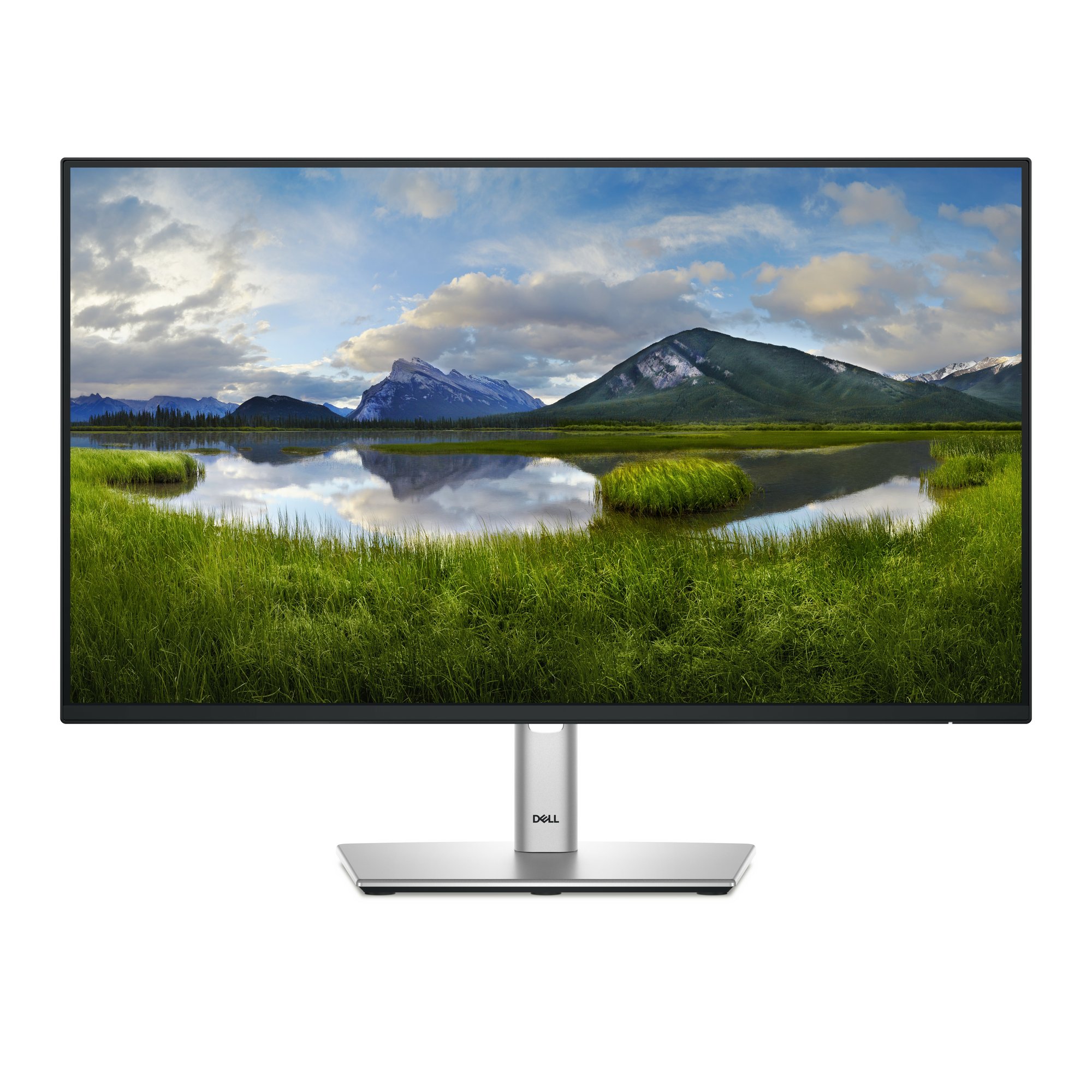 DELL MONITOR P2425HE DELL — view 2