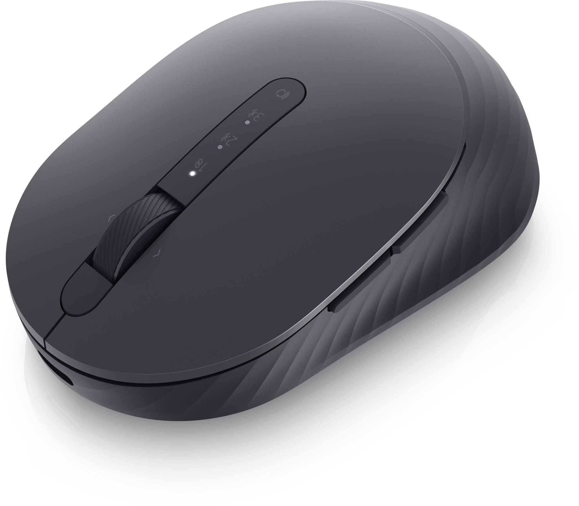 DELL MOUSE MS7421W BLACK DELL — view 2