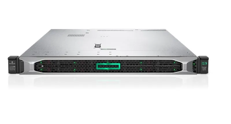 ARUBA Servers