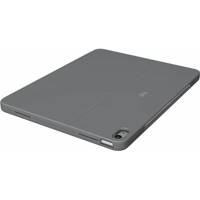 LOGITECH Combo Touch for iPad Air 13 M2 GREY LOGITECH — view 2