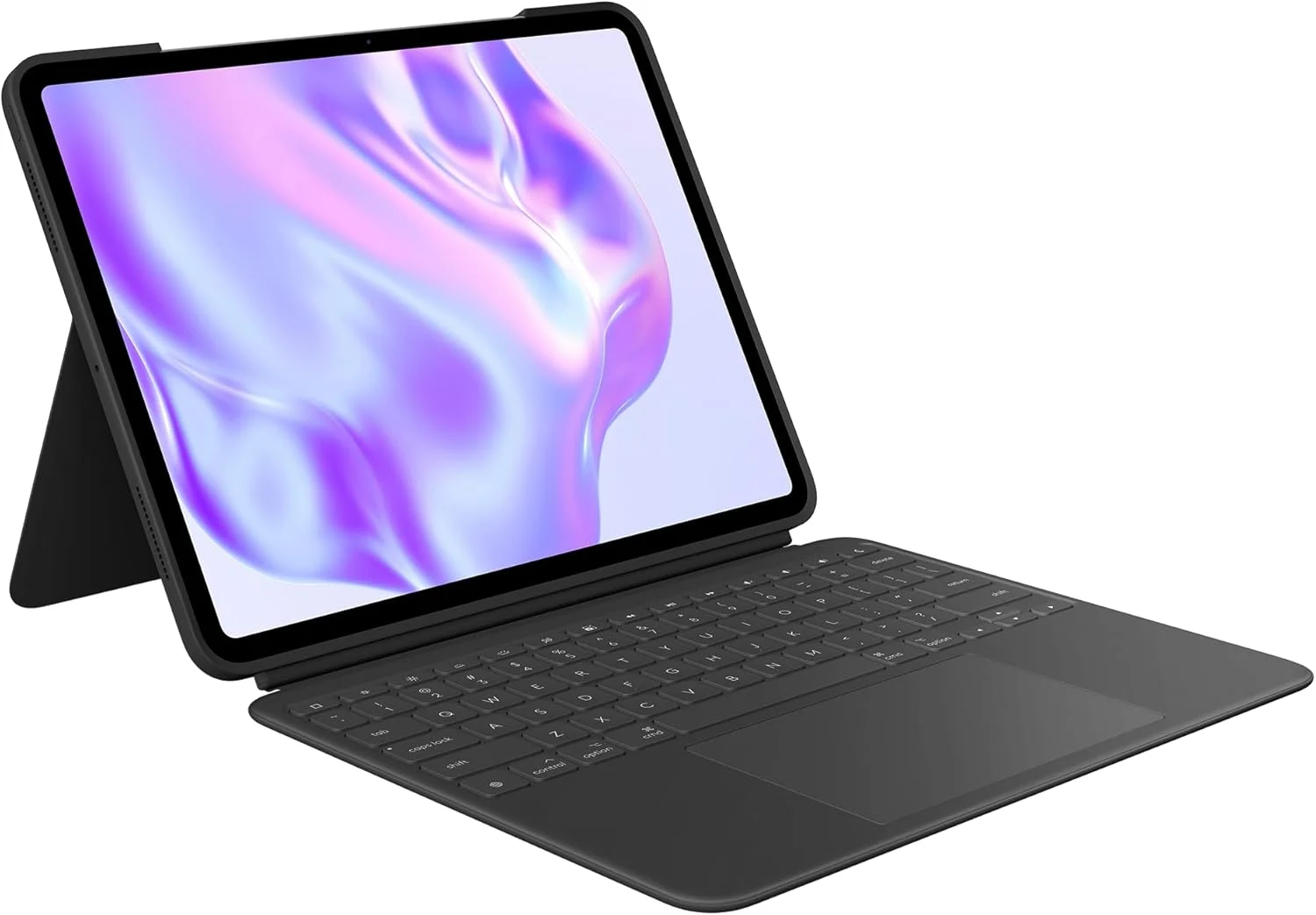 LOGITECH Combo Touch for iPad Pro 13 M4 M5 GRH LOGITECH — view 2