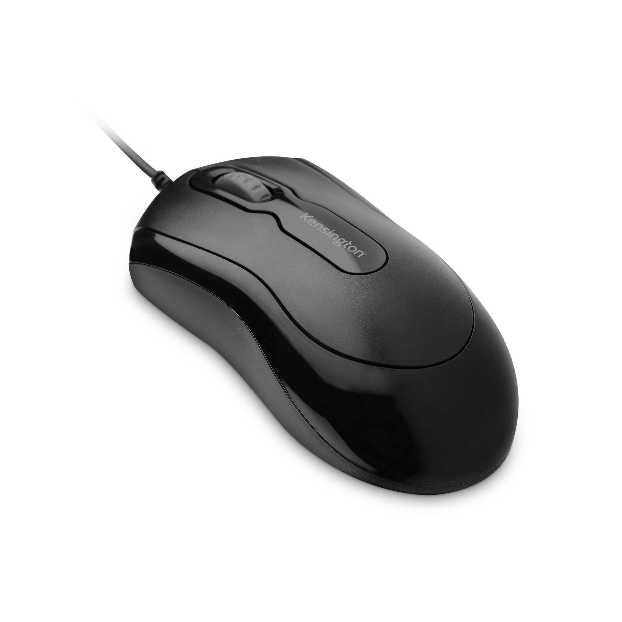 KENSINGTON Mouse-in-a-Box EQ Wired Mouse KENSINGTON — view 2