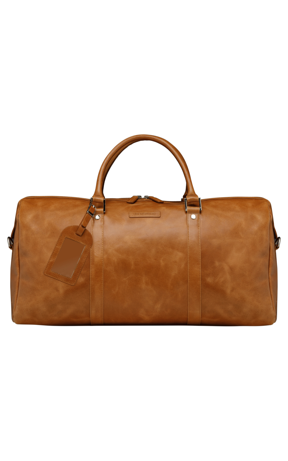 dbramante1928 Kastrup 2 Weekender Bag - Tan (2nd Gen) dbramante1928 — view 2