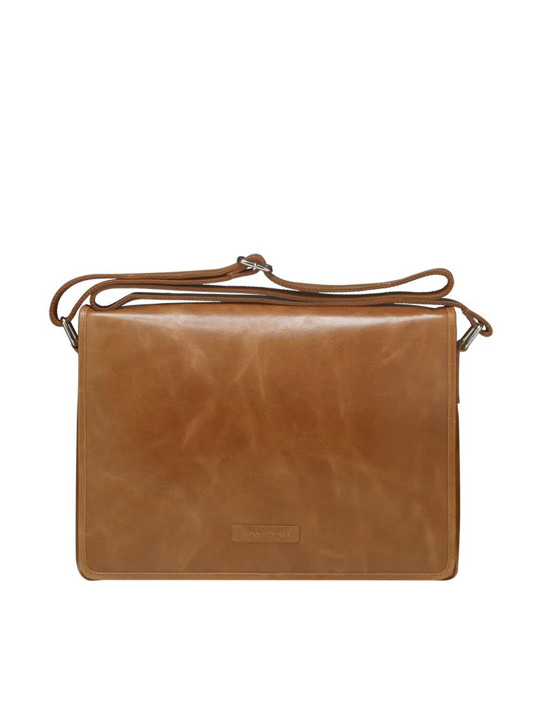 Marselisborg 14in Golden tan (2nd Gen) Dbramante1928 — view 2
